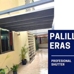 Palilleras